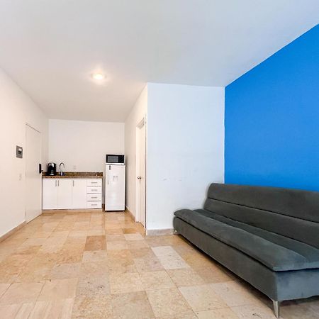 Loft Sabalo - Pet Friendly Aparthotel Mazatlán Buitenkant foto