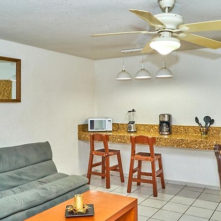 Loft Sabalo - Pet Friendly Aparthotel Mazatlán Buitenkant foto