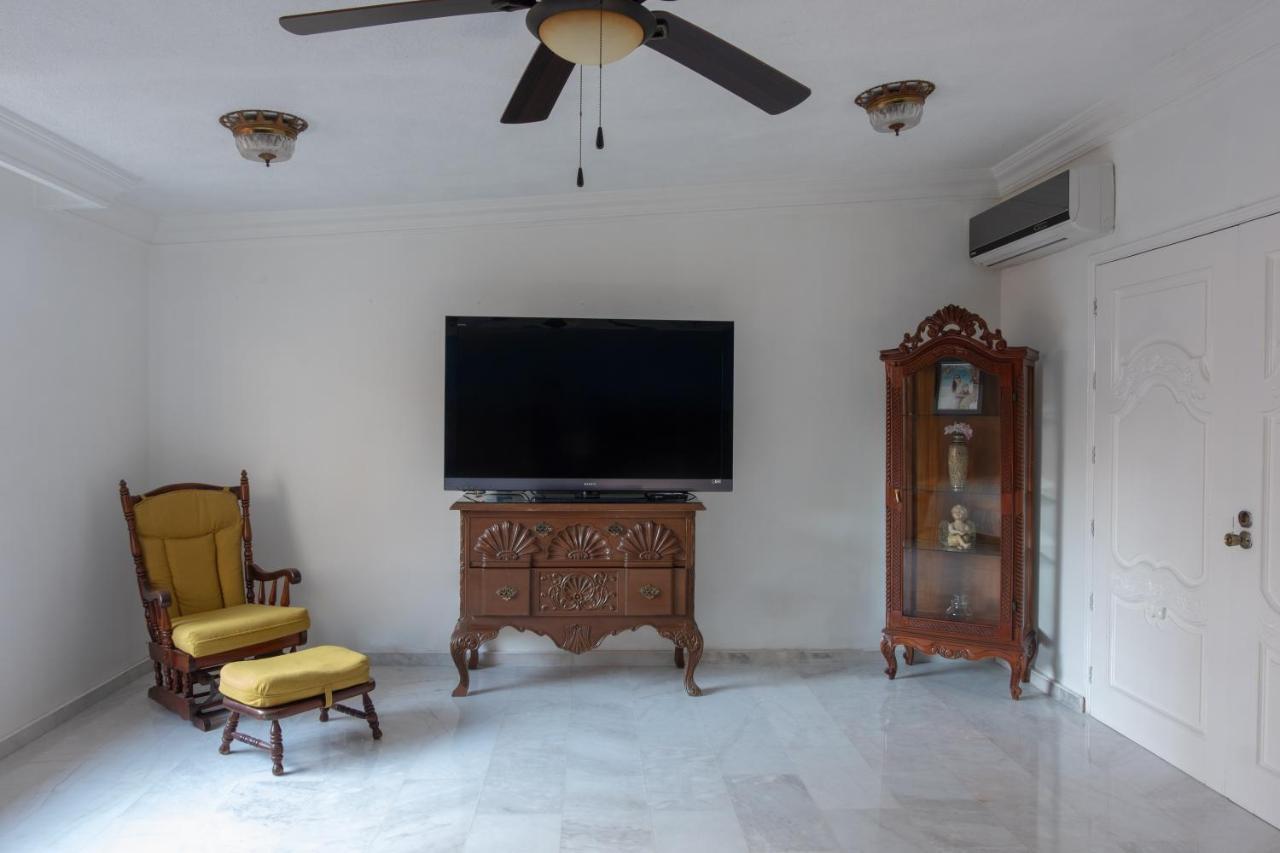 Loft Sabalo - Pet Friendly Aparthotel Mazatlán Buitenkant foto