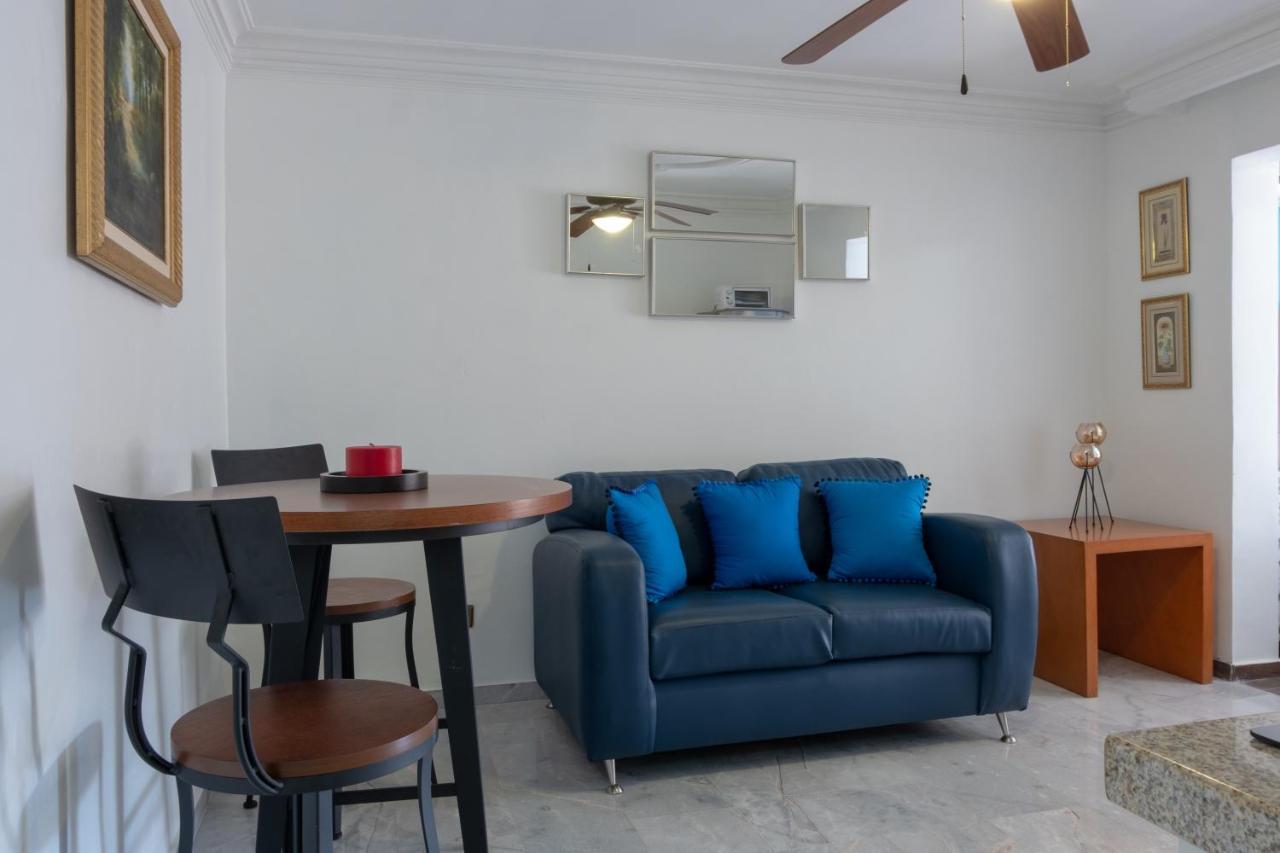 Loft Sabalo - Pet Friendly Aparthotel Mazatlán Buitenkant foto