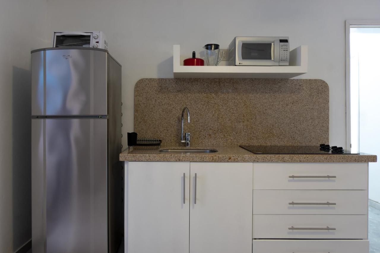 Loft Sabalo - Pet Friendly Aparthotel Mazatlán Buitenkant foto