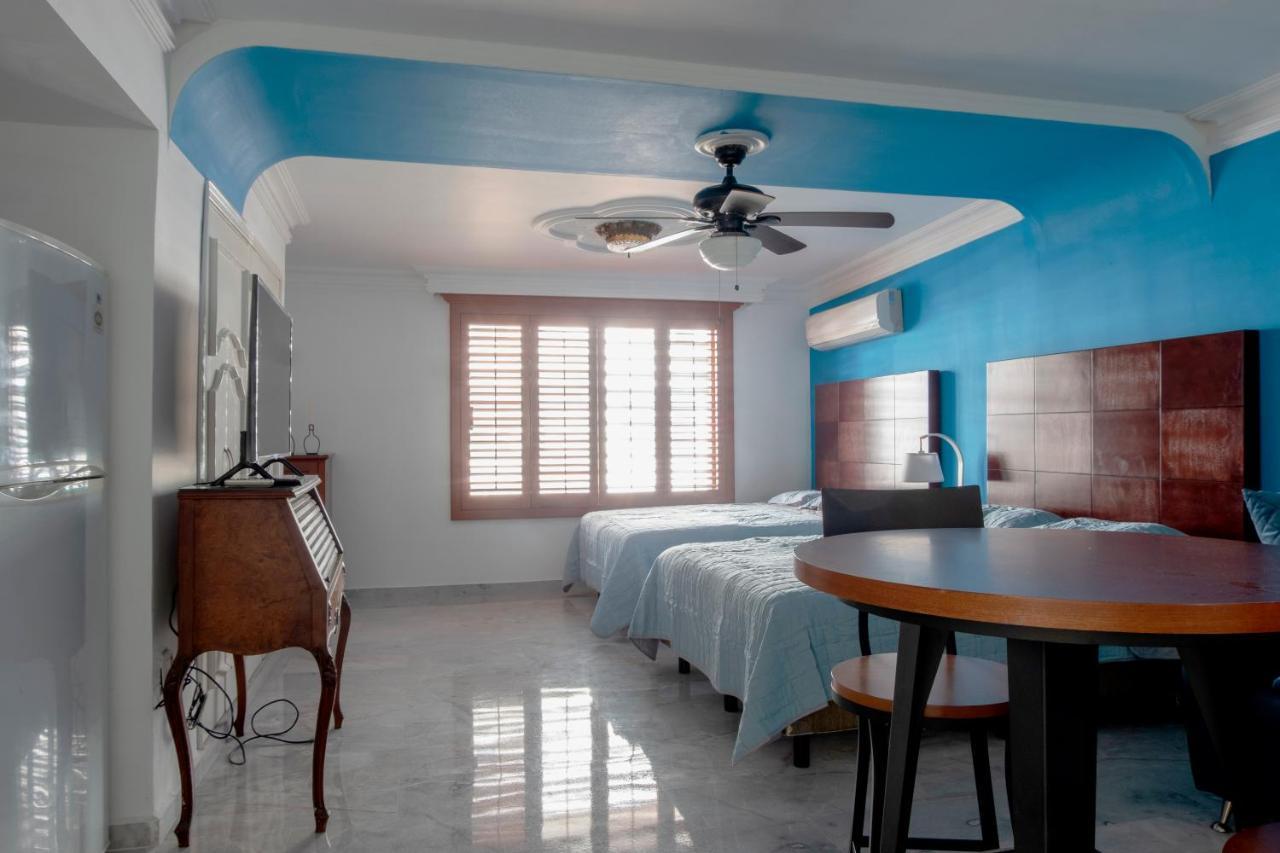 Loft Sabalo - Pet Friendly Aparthotel Mazatlán Buitenkant foto