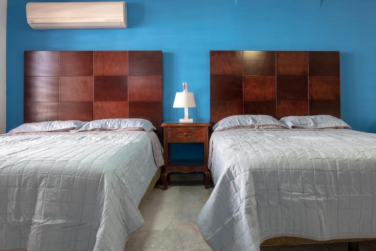 Loft Sabalo - Pet Friendly Aparthotel Mazatlán Buitenkant foto