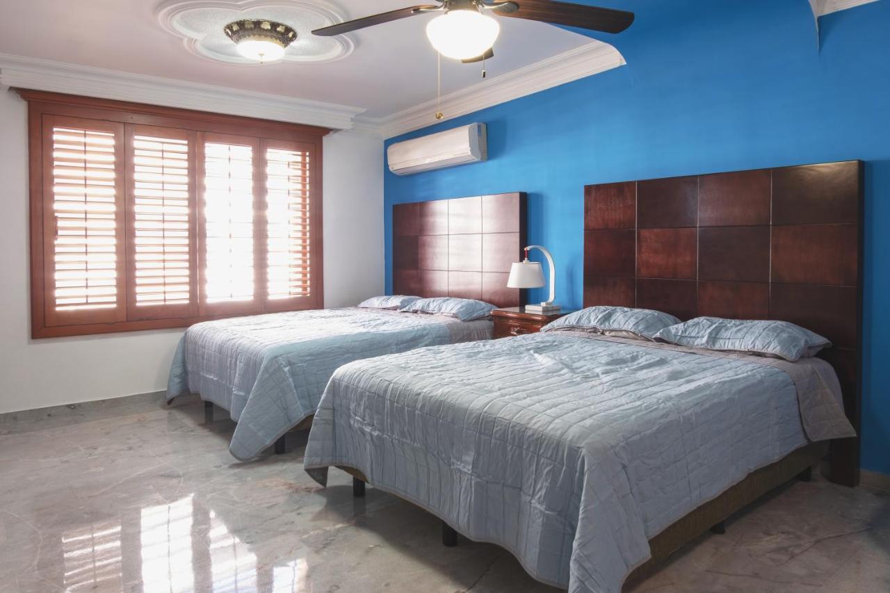 Loft Sabalo - Pet Friendly Aparthotel Mazatlán Buitenkant foto