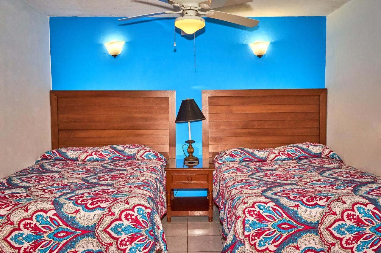 Loft Sabalo - Pet Friendly Aparthotel Mazatlán Buitenkant foto
