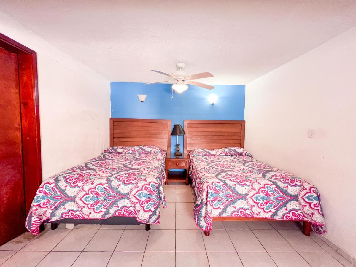 Loft Sabalo - Pet Friendly Aparthotel Mazatlán Buitenkant foto