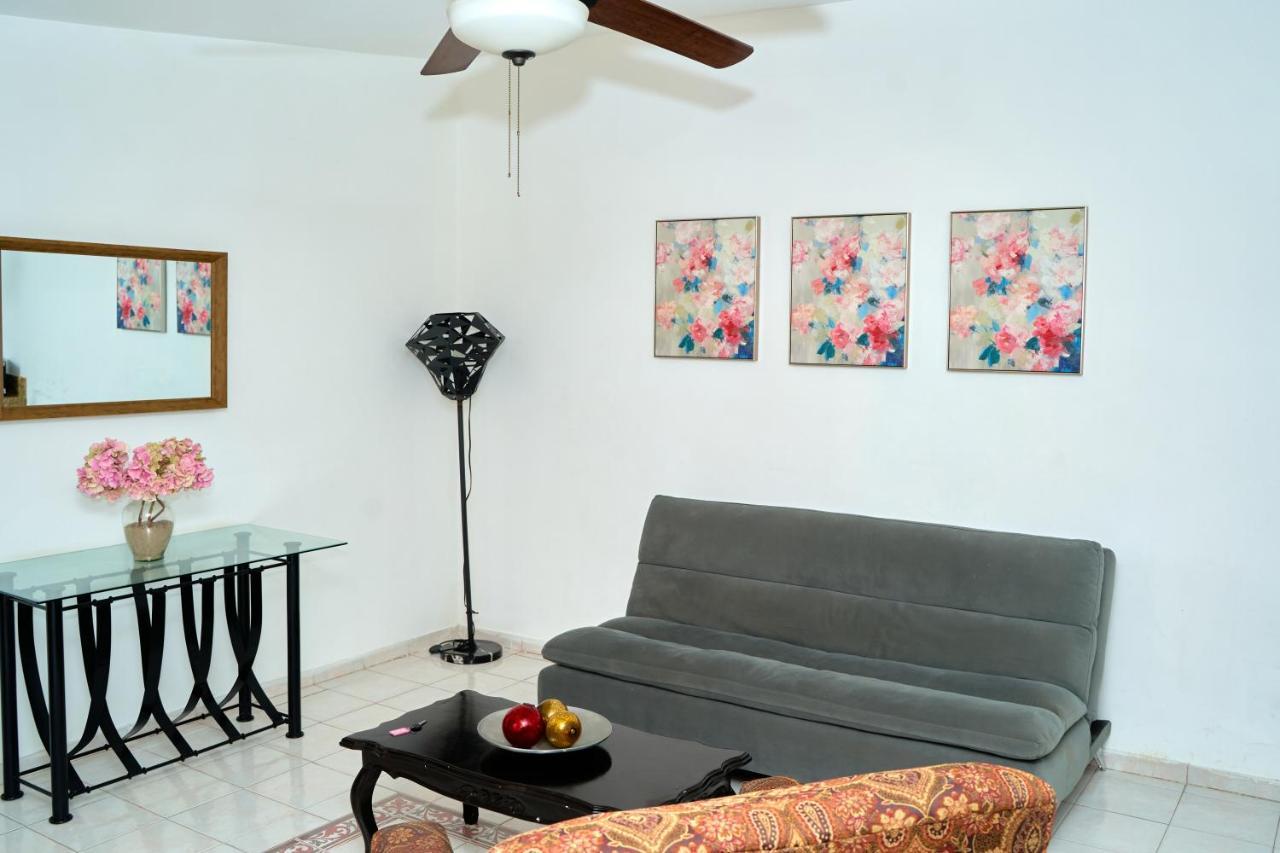 Loft Sabalo - Pet Friendly Aparthotel Mazatlán Buitenkant foto