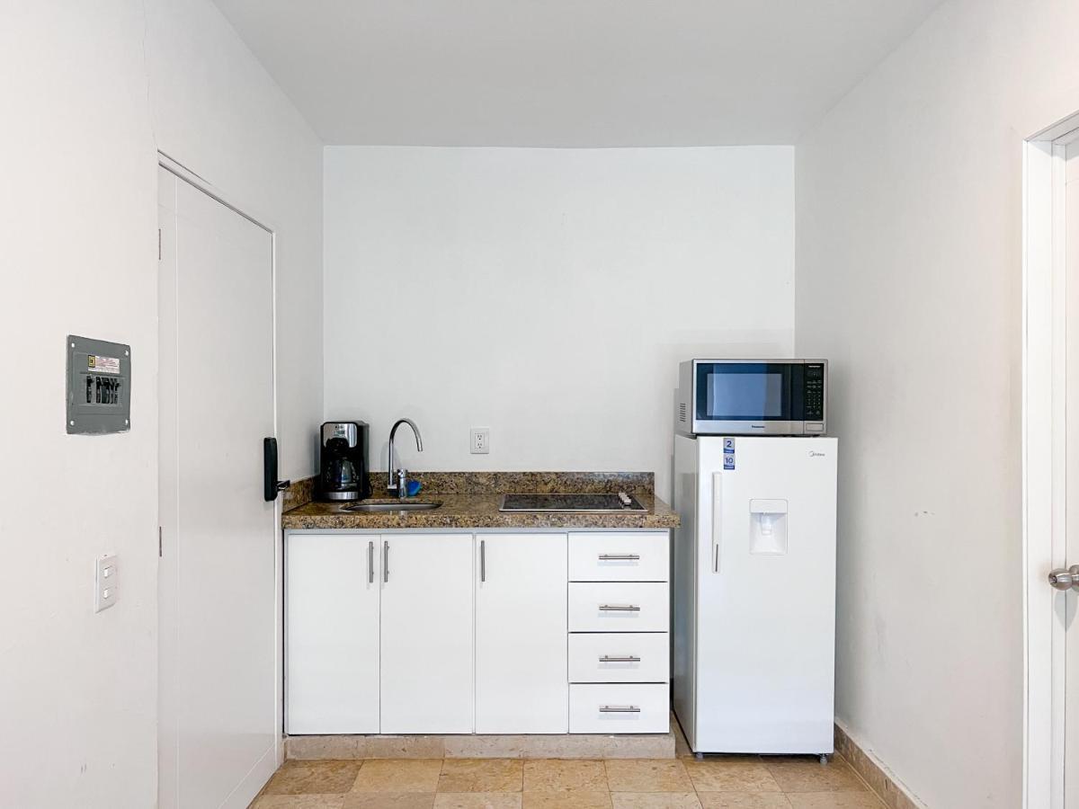 Loft Sabalo - Pet Friendly Aparthotel Mazatlán Buitenkant foto