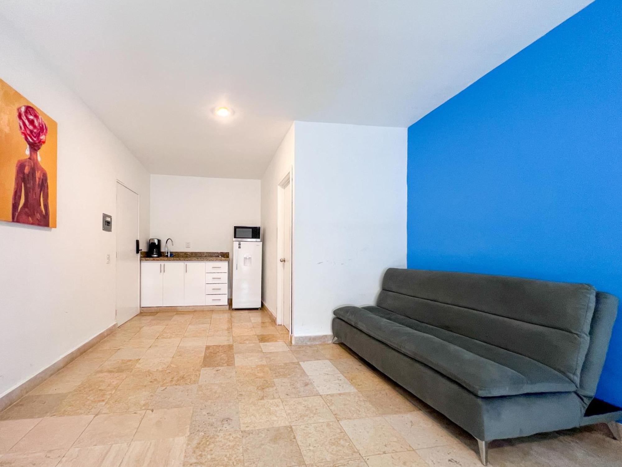 Loft Sabalo - Pet Friendly Aparthotel Mazatlán Buitenkant foto