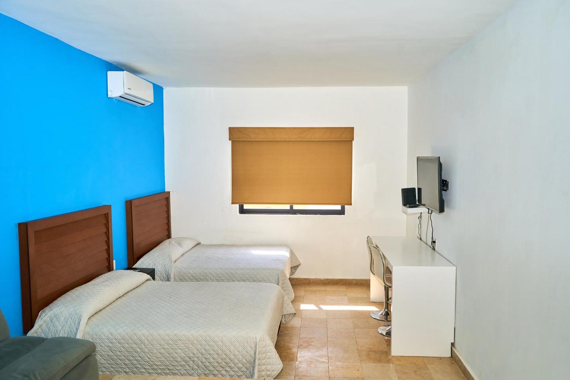 Loft Sabalo - Pet Friendly Aparthotel Mazatlán Buitenkant foto