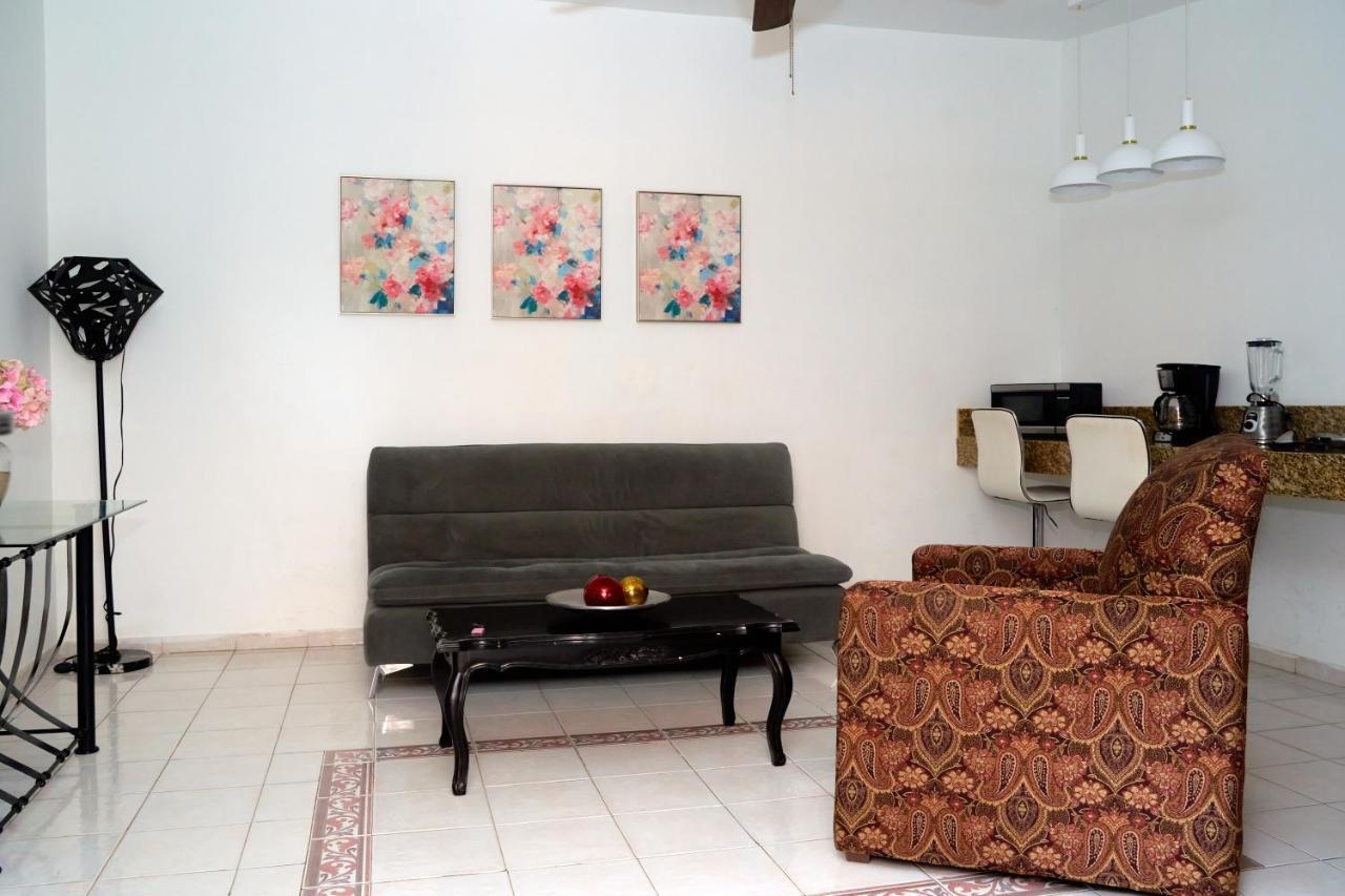 Loft Sabalo - Pet Friendly Aparthotel Mazatlán Buitenkant foto