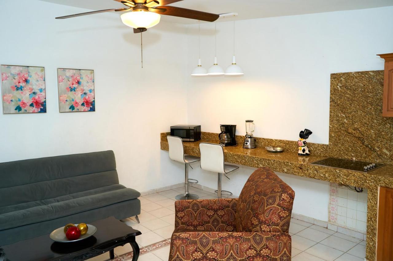 Loft Sabalo - Pet Friendly Aparthotel Mazatlán Buitenkant foto