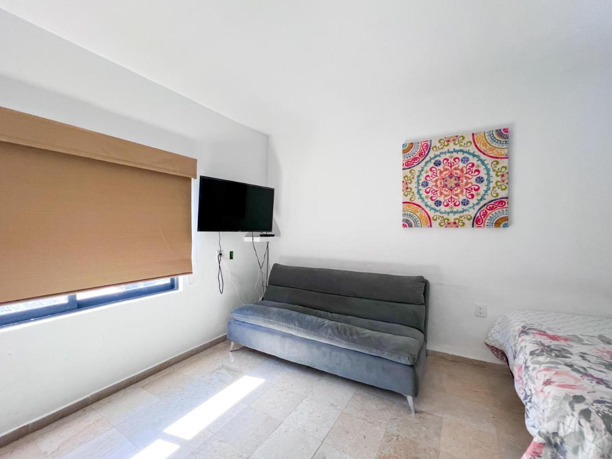 Loft Sabalo - Pet Friendly Aparthotel Mazatlán Buitenkant foto