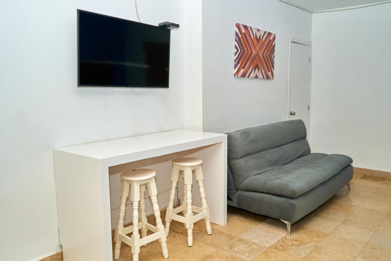 Loft Sabalo - Pet Friendly Aparthotel Mazatlán Buitenkant foto