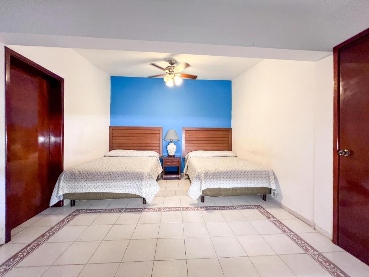 Loft Sabalo - Pet Friendly Aparthotel Mazatlán Buitenkant foto