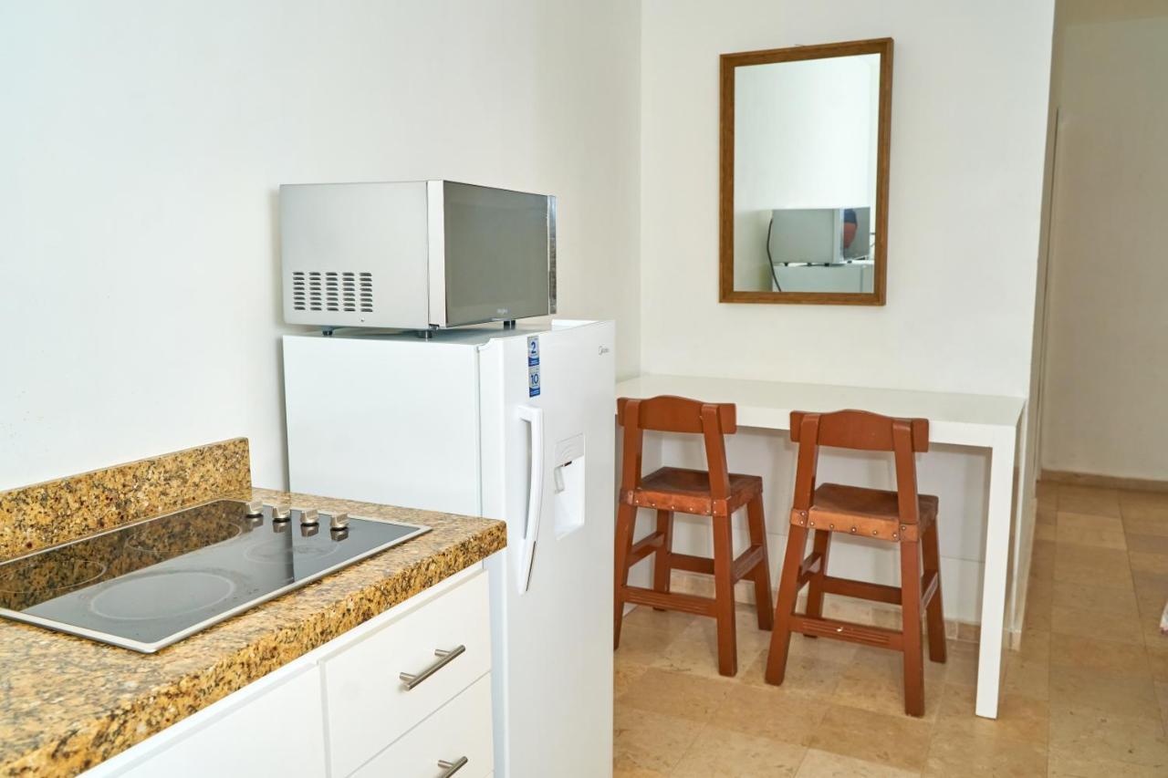 Loft Sabalo - Pet Friendly Aparthotel Mazatlán Buitenkant foto