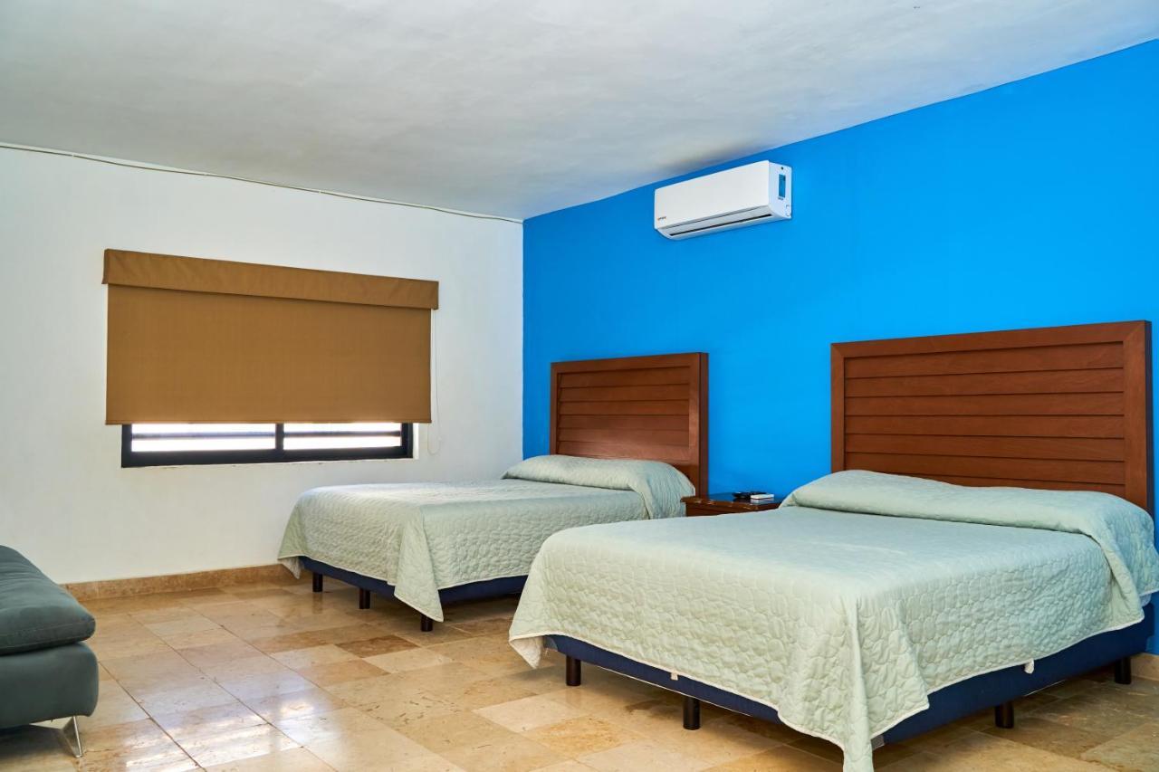 Loft Sabalo - Pet Friendly Aparthotel Mazatlán Buitenkant foto