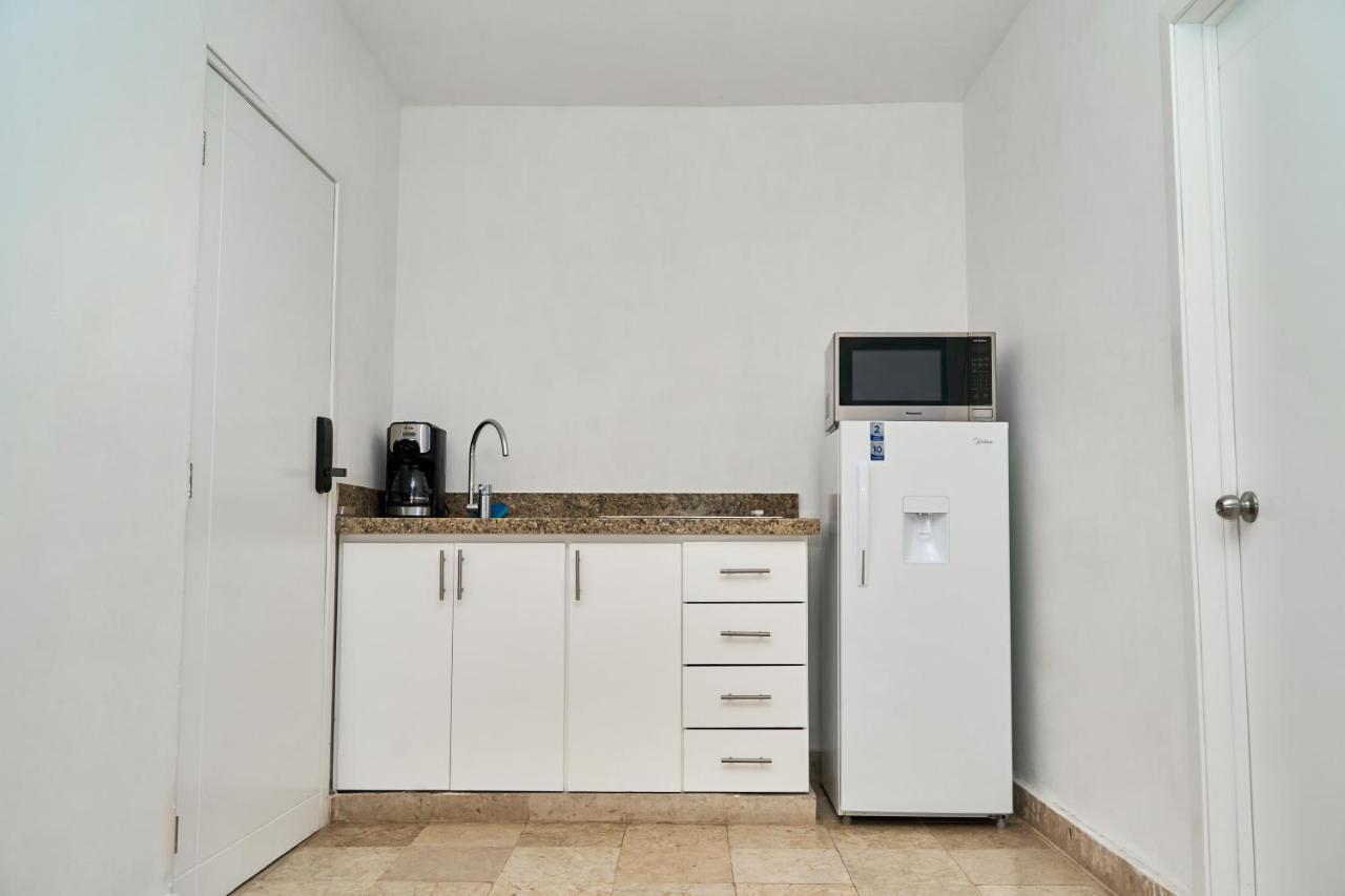 Loft Sabalo - Pet Friendly Aparthotel Mazatlán Buitenkant foto