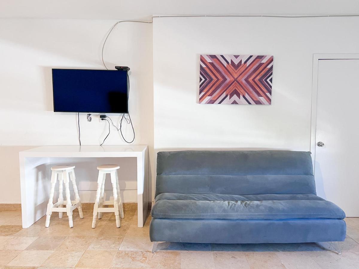 Loft Sabalo - Pet Friendly Aparthotel Mazatlán Buitenkant foto