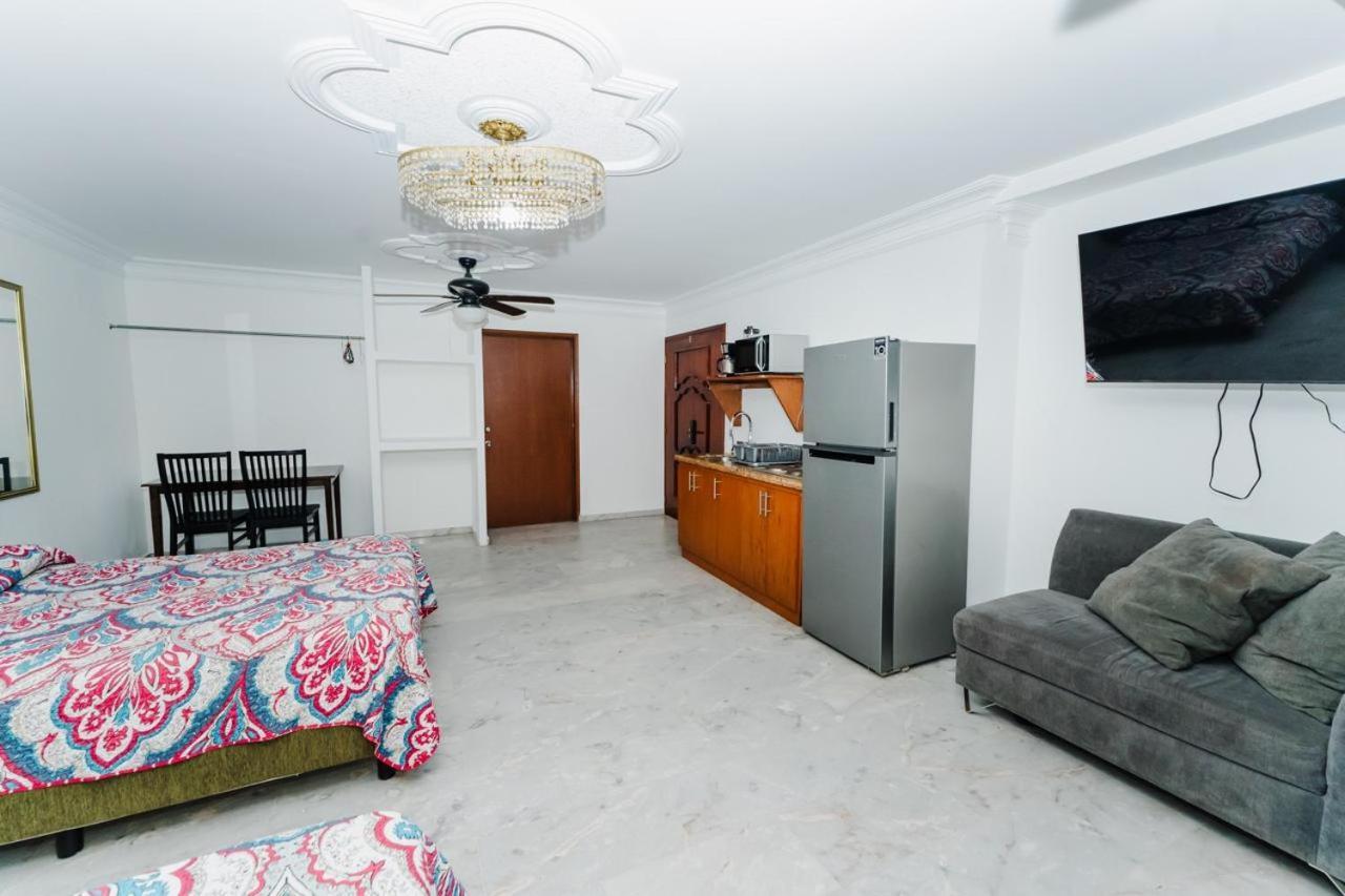 Loft Sabalo - Pet Friendly Aparthotel Mazatlán Buitenkant foto