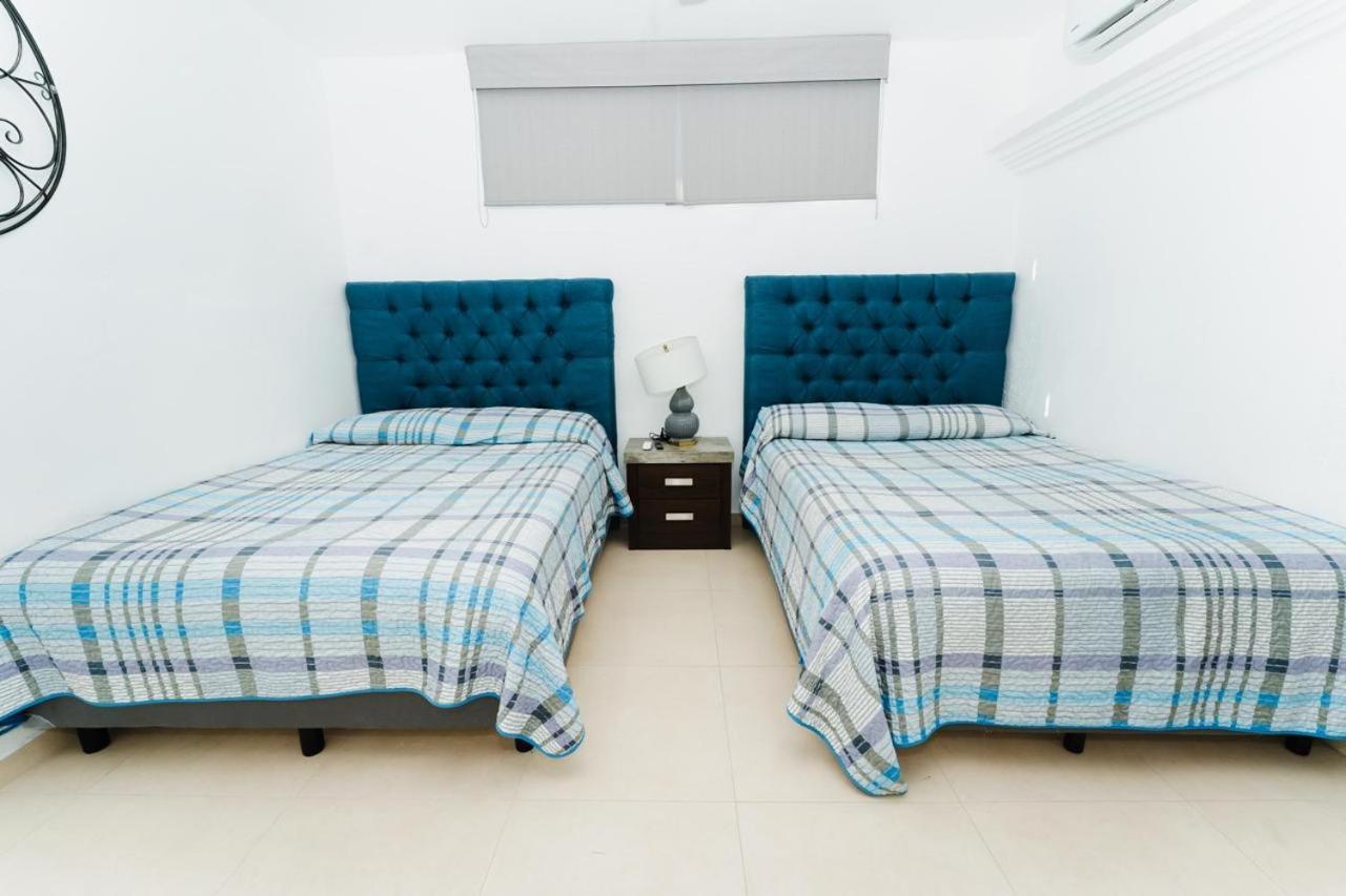 Loft Sabalo - Pet Friendly Aparthotel Mazatlán Buitenkant foto