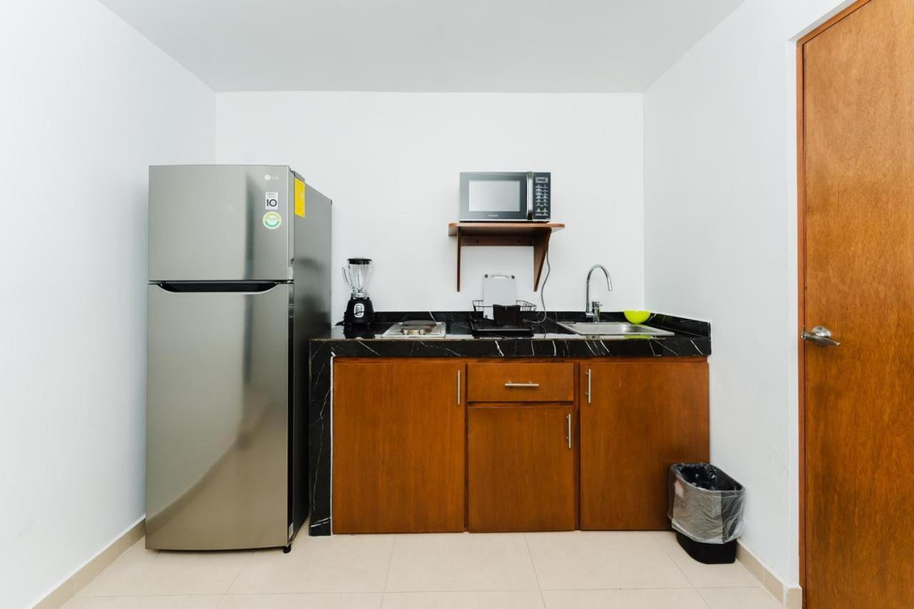 Loft Sabalo - Pet Friendly Aparthotel Mazatlán Buitenkant foto