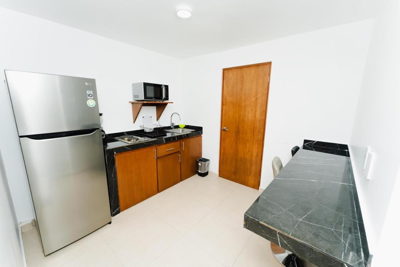 Loft Sabalo - Pet Friendly Aparthotel Mazatlán Buitenkant foto