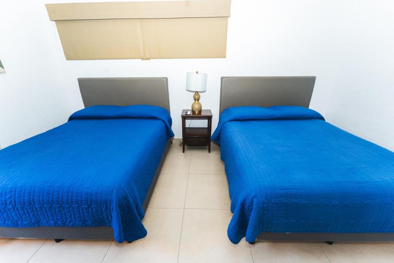 Loft Sabalo - Pet Friendly Aparthotel Mazatlán Buitenkant foto
