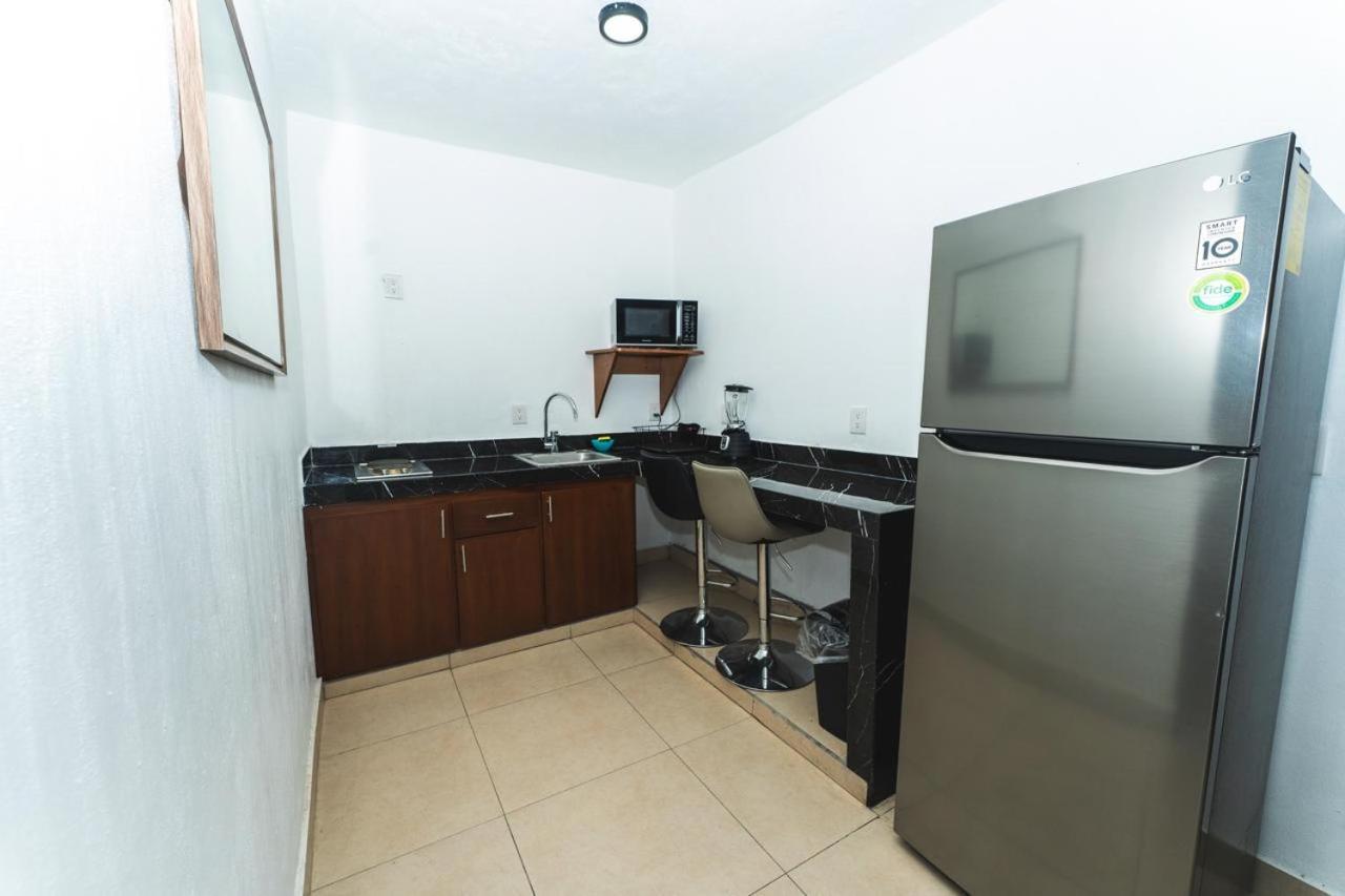 Loft Sabalo - Pet Friendly Aparthotel Mazatlán Buitenkant foto