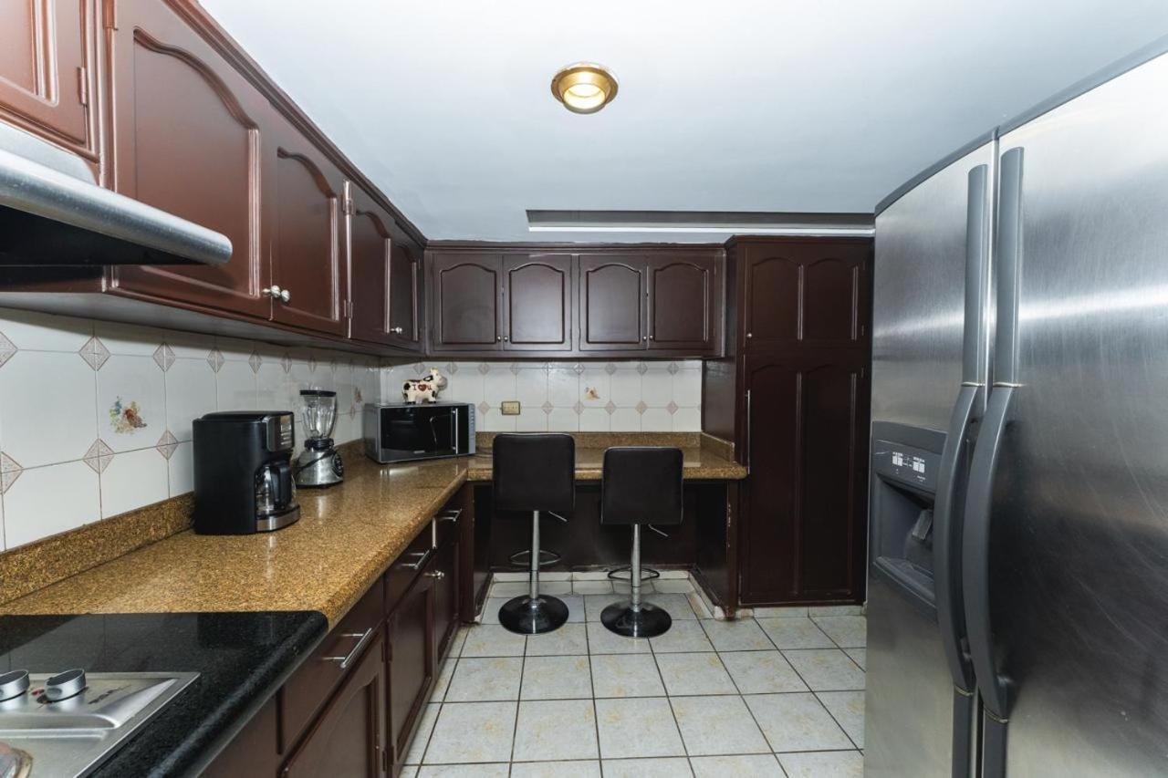 Loft Sabalo - Pet Friendly Aparthotel Mazatlán Buitenkant foto