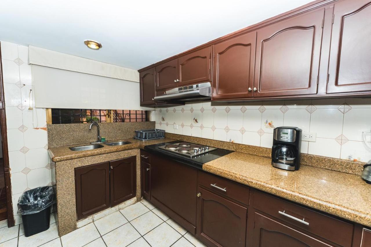 Loft Sabalo - Pet Friendly Aparthotel Mazatlán Buitenkant foto