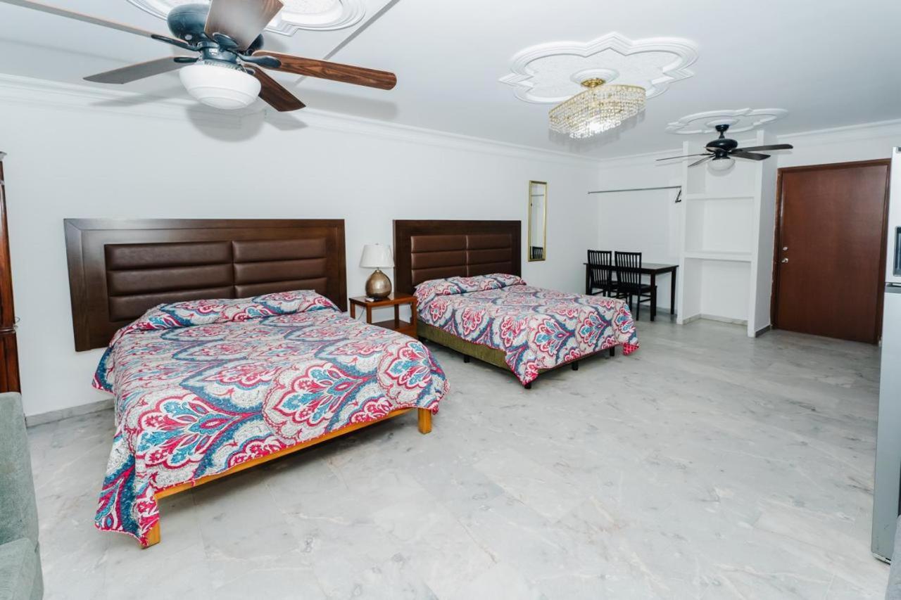 Loft Sabalo - Pet Friendly Aparthotel Mazatlán Buitenkant foto