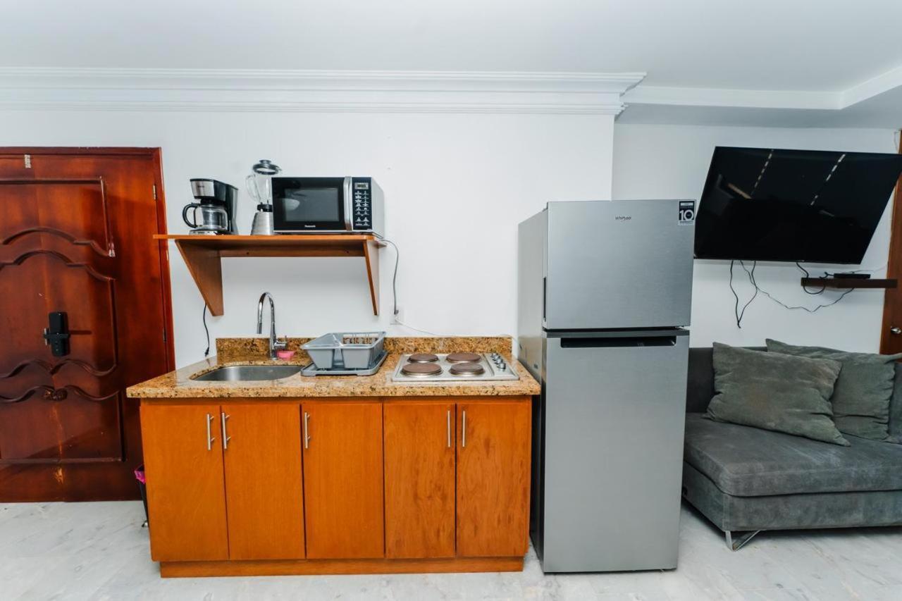 Loft Sabalo - Pet Friendly Aparthotel Mazatlán Buitenkant foto