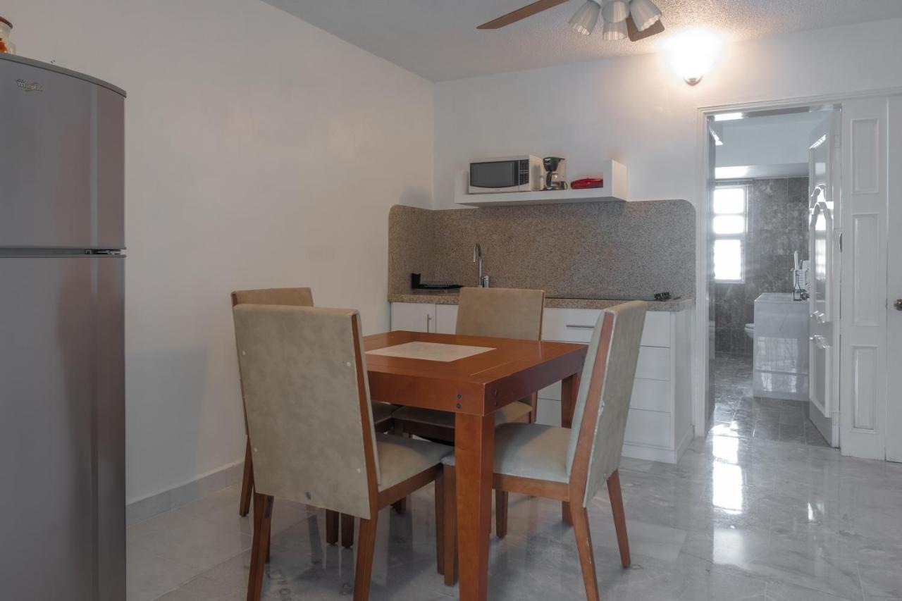 Loft Sabalo - Pet Friendly Aparthotel Mazatlán Buitenkant foto